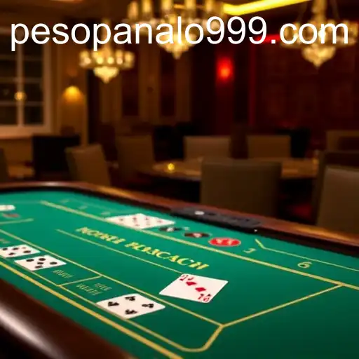 The Allure of Baccarat: An In-depth Look into Panalo999