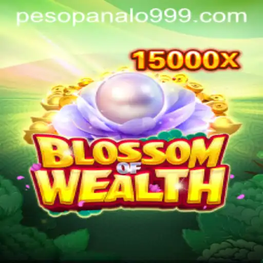 BlossomofWealth: A Journey Through Virtual Riches and Panalo999
