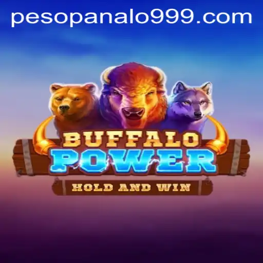 BuffaloPower: An Exciting Gaming Experience with Panalo999