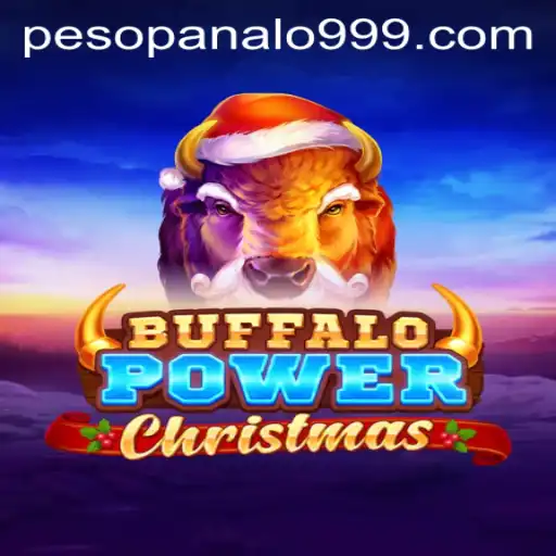 Buffalo Power Christmas: A Festive Gaming Experience at Panalo999
