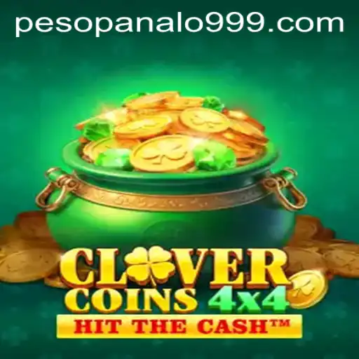 Discover the Thrilling World of CloverCoins4x4: A Game-Changer in the Era of Panalo999