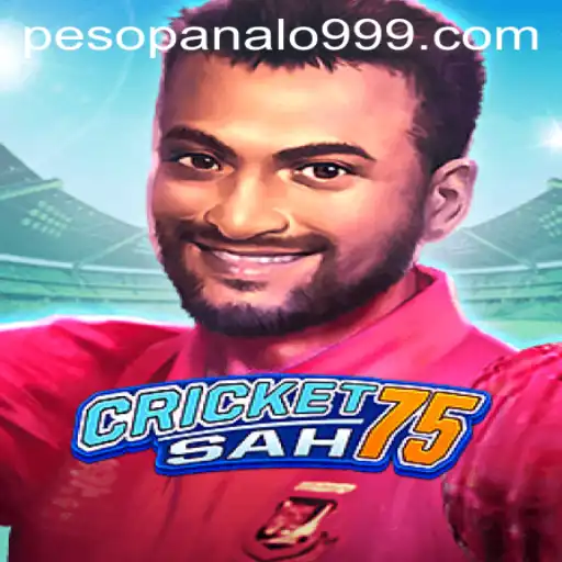 CricketSah75: Redefining Virtual Sports with Panalo999