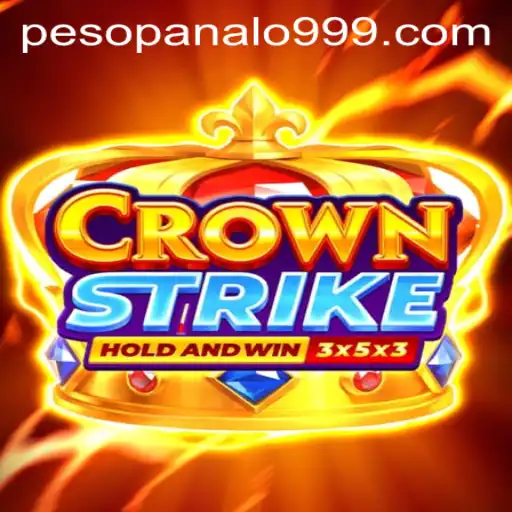 Unveiling Crownstrike: A Gaming Revolution with Panalo999