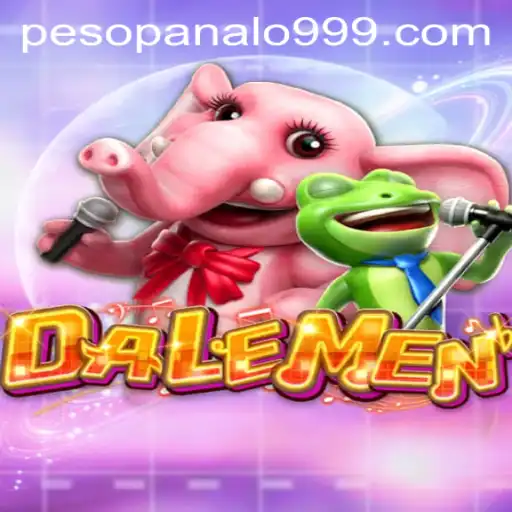 Exploring the World of DALEMEN: A Panalo999 Phenomenon