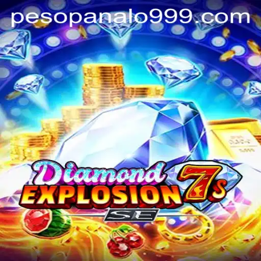 Exploring the Thrills of DiamondExplosion7sSE: A Deep Dive into the Game