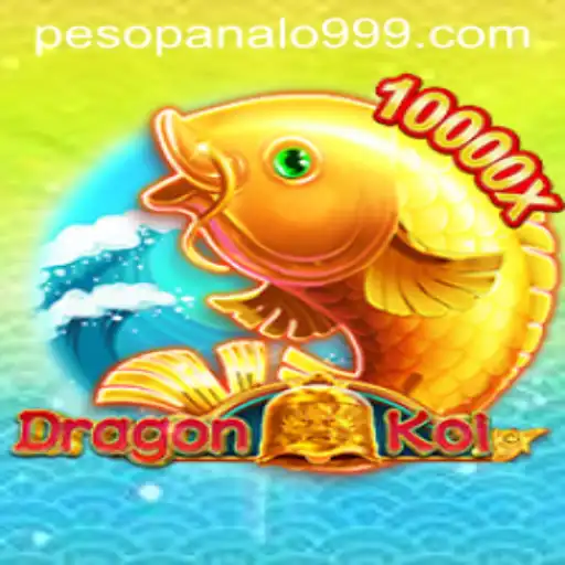 Unveiling the Exciting World of DragonKoi: A Guide to Mastering the Game with Panalo999