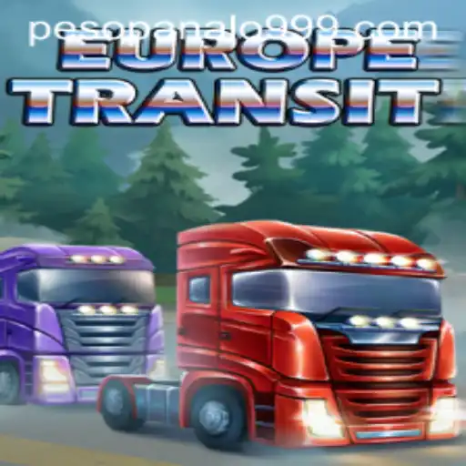 Experience the Intrigue of EuropeTransit: A Thrilling Gaming Adventure