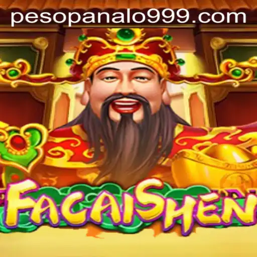 Discover FaCaiShen: A Thrilling Journey with Panalo999