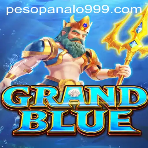 Discover the Excitement of GRANDBLUE: A Thrilling New Gaming Experience