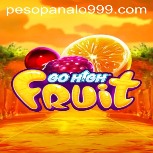 GoHighFruit: Unleashing Fun and Strategy in a Unique Gameplay with Panalo999