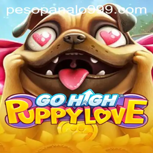 GoHighPuppyLove: A Heartwarming Adventure for Gamers