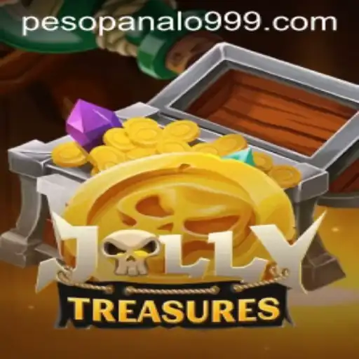 Discover the Excitement of JollyTreasures: A Journey Through Adventure