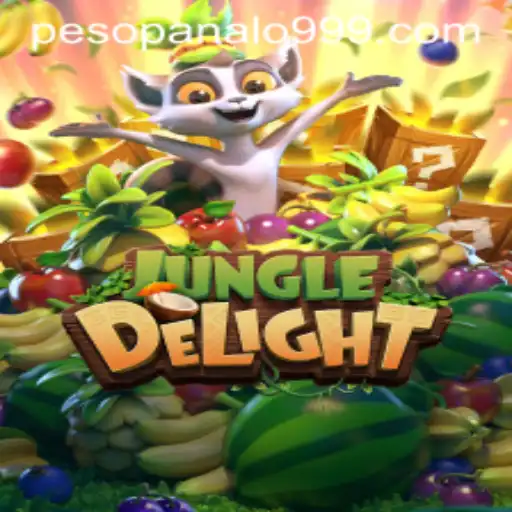 Experience the Thrill of JungleDelight: The Ultimate Adventure Game
