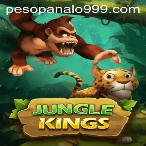 Explore JungleKings: The Ultimate Adventure Game Unveiling with Panalo999