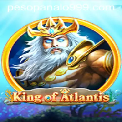 Discover the Thrilling Adventure of KingofAtlantis with Panalo999