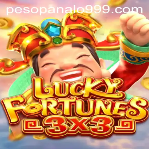 Explore the Excitement of LUCKYFORTUNES3x3: A New Era of Gaming with Panalo999