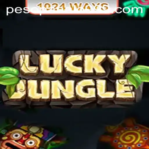 Discover the Adventure of LuckyJungle1024: A Wild Gaming Experience