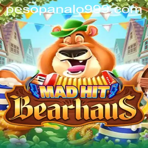 Discover the Thrill of MadHitBearhaus: A Unique Gaming Experience with Panalo999
