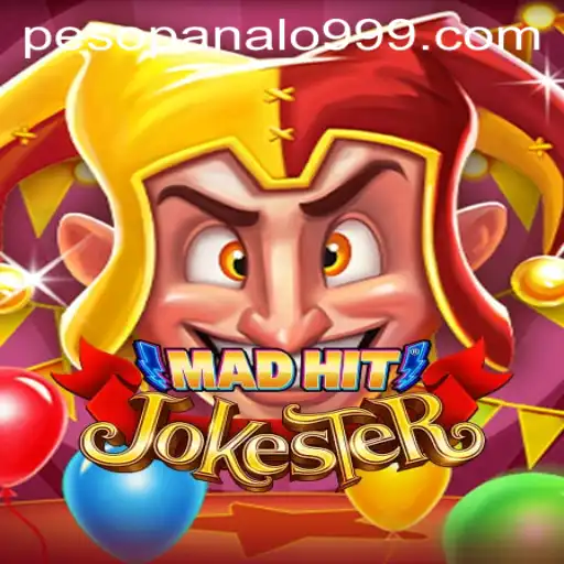 Exploring the Unique World of MadHitJokester: The Ultimate Gaming Experience with Panalo999