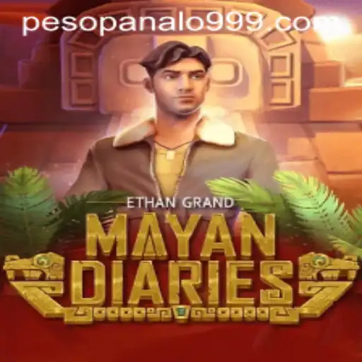 Unveiling the Mysteries of MayanDiaries: A Journey into Ancient Civilizations with Panalo999