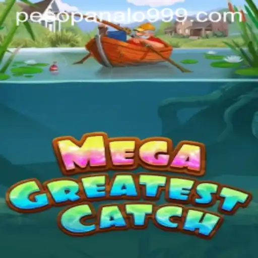 MegaGreatestCatch: A Dive into Exciting Aquatic Gaming with Panalo999