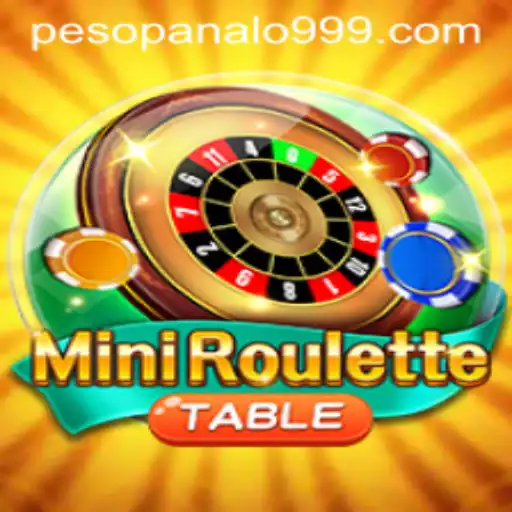 MiniRoulette and Panalo999: A New Spin on Classic Gaming