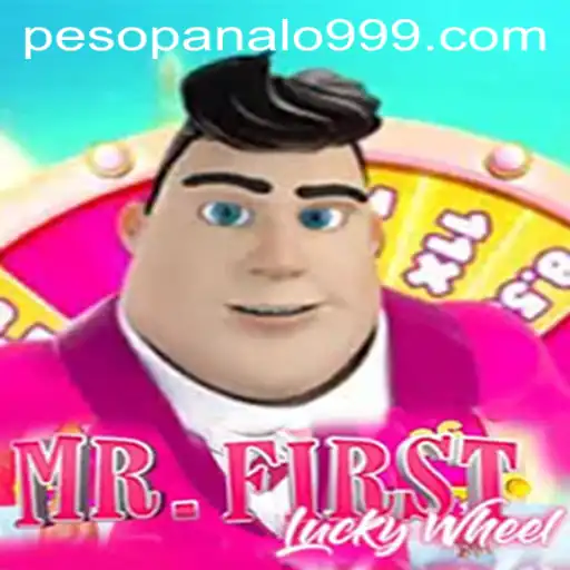 Discover the Thrills of MrFirstLuckyWheel with Panalo999