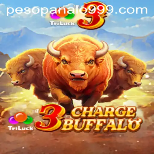 3ChargeBuffalo: An Exciting New Adventure in Gaming