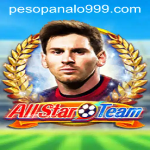 AllStarTeam: Embrace the Thrill of Gaming with Panalo999