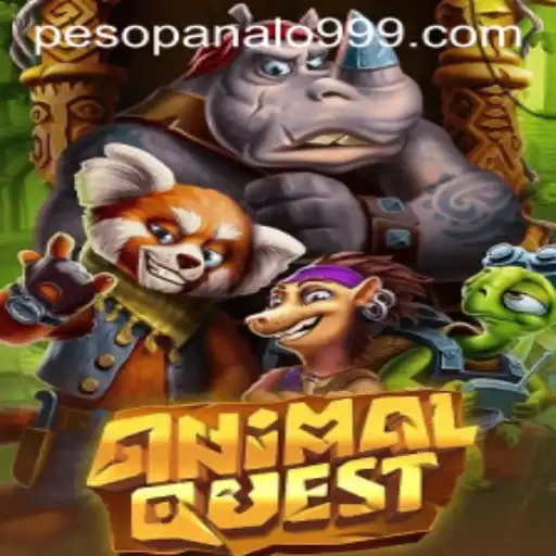 AnimalQuest: An Enthralling Journey into the Wild