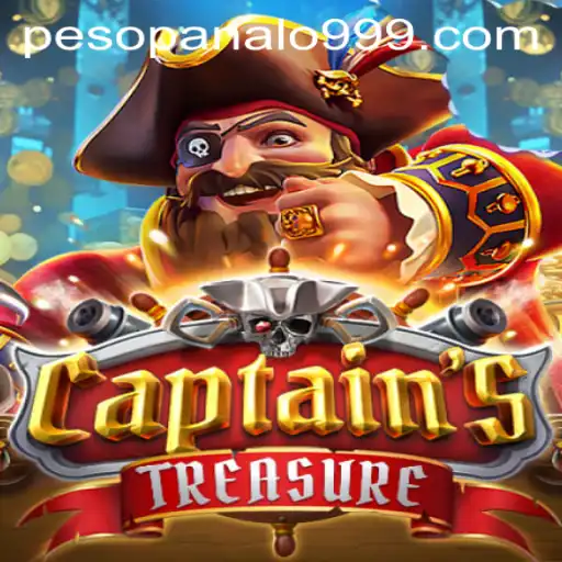 Discover the Thrilling Adventure of CaptainssTreasure and the Keyword Panalo999
