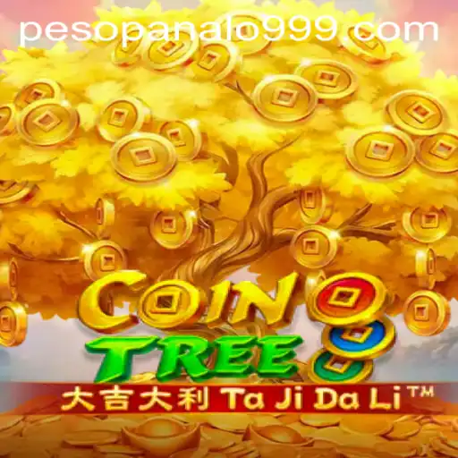Discover the Exciting World of CoinTree: Unveiling the Mechanics and Appeal of the Game Featuring Panalo999