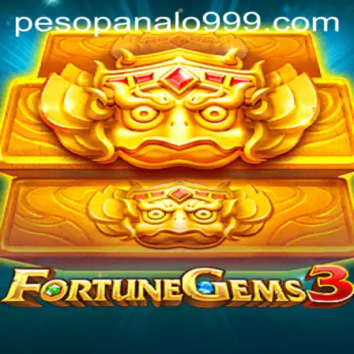 FortuneGems3: Exploring the Enchantment of Virtual Gaming with Panalo999