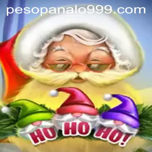 Discover the Excitement of HoHoHo: A Comprehensive Guide to the Trending Game