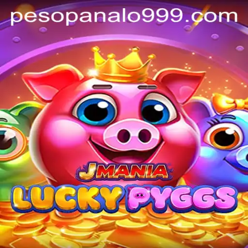 Discover the Exciting World of JManiaLuckyPyggs: Your Ultimate Guide to Winning Big