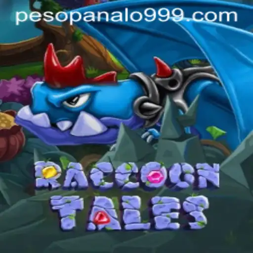 RaccoonTales: Discover the Adventure with Panalo999