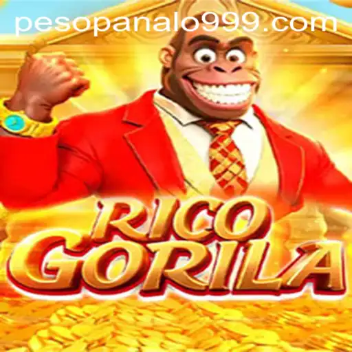 Discover RicoGorila: The Exciting New Adventure Game with Panalo999 Bonuses