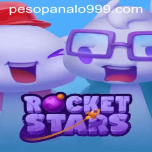 RocketStars: A Thrilling Journey Through Space and Strategy