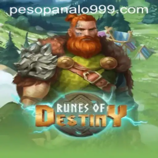 Exploring the Enchantment of RunesOfDestiny