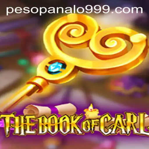 TheBookofCarl: A New Gaming Adventure with Panalo999