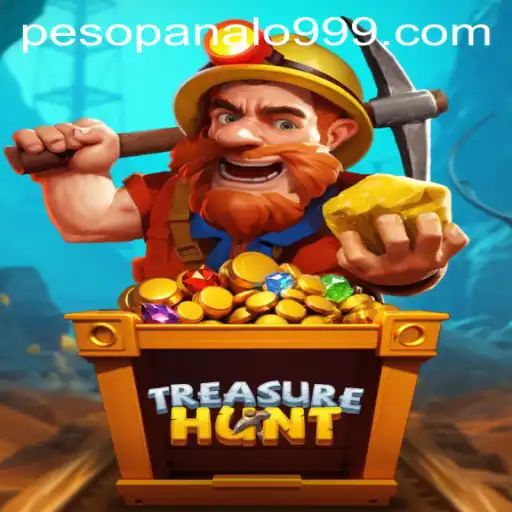 Exploring the Exciting World of TreasureHunt: Unlocking the Secrets of Panalo999