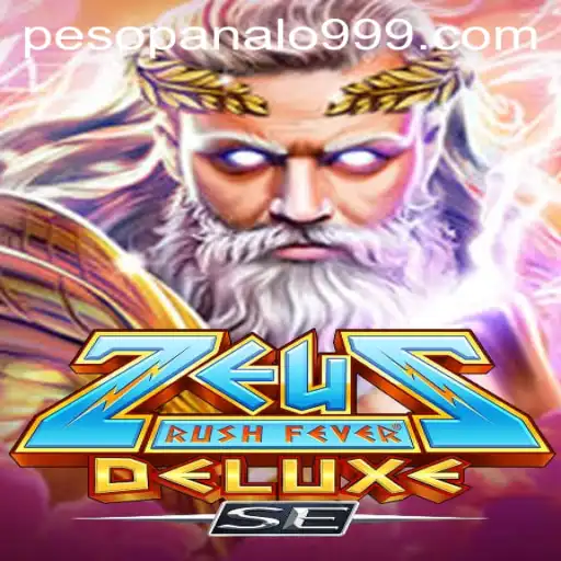 Experience the Thunderous Excitement of ZeusRushFeverDeluxeSE