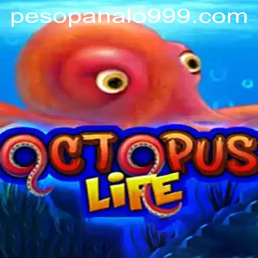 Unveiling the Thrilling World of OctopusLife and the Enigma of Panalo999