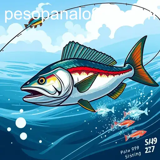 The Rise of Online Fishing: An Insight into Panalo999