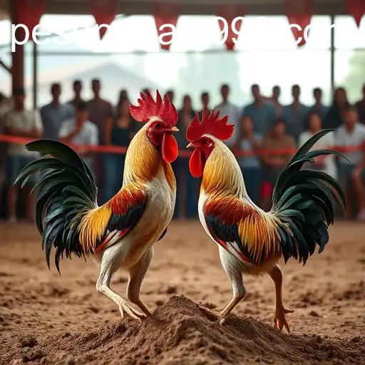 Panalo999 and the Thriving World of Online Sabong