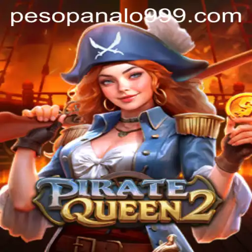 PirateQueen2: Adventure on the High Seas with Panalo999