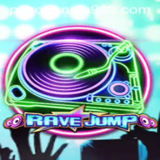 RaveJump: The Thrilling New Game That's Taking the World by Storm