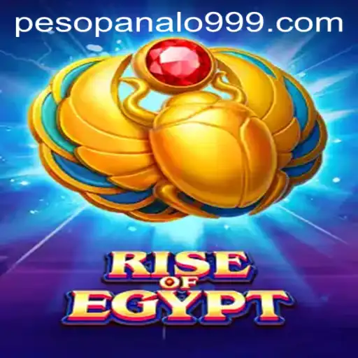 Exploring RiseOfEgypt: An Immersive Gaming Experience with Panalo999 Elements