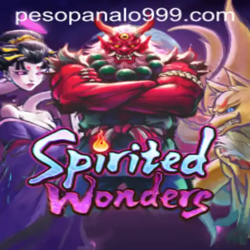 Exploring the Exciting World of SpiritedWonders and Panalo999