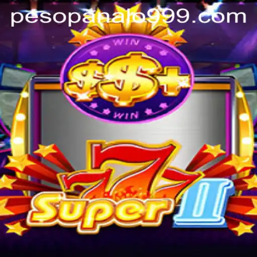 Unveiling Super777II: An Exciting New Chapter in Online Gaming
